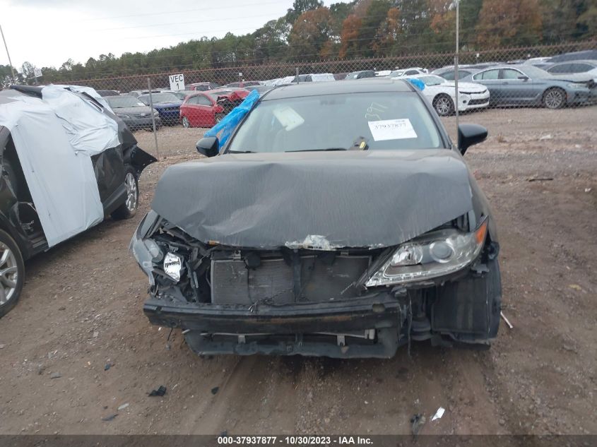 2013 LEXUS ES 350 4DR SDN - JTHBK1GG8D2032991