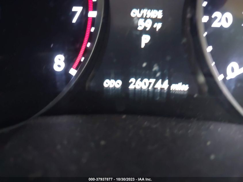 2013 LEXUS ES 350 4DR SDN - JTHBK1GG8D2032991
