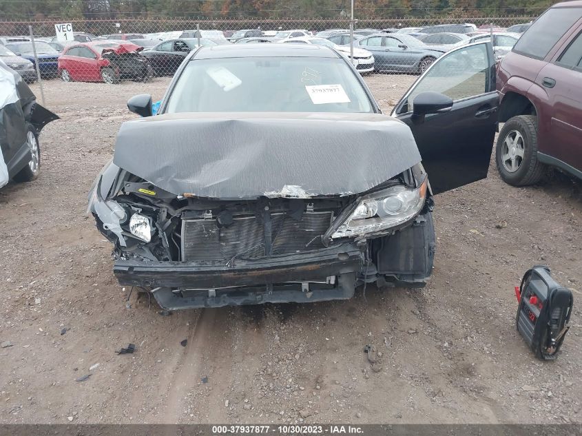 2013 LEXUS ES 350 4DR SDN - JTHBK1GG8D2032991