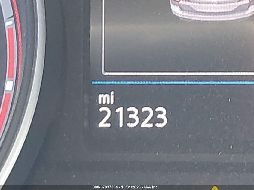 2018 VOLKSWAGEN ATLAS 2.0T SE - 1V2CP2CA7JC600859