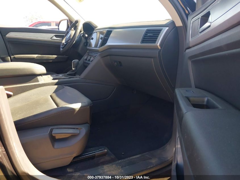 2018 VOLKSWAGEN ATLAS 2.0T SE - 1V2CP2CA7JC600859