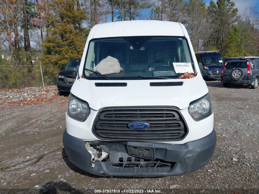 2016 FORD TRANSIT-250 - 1FTYR2CM4GKA96538
