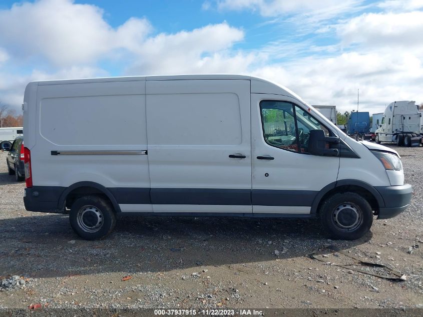2016 FORD TRANSIT-250 - 1FTYR2CM4GKA96538