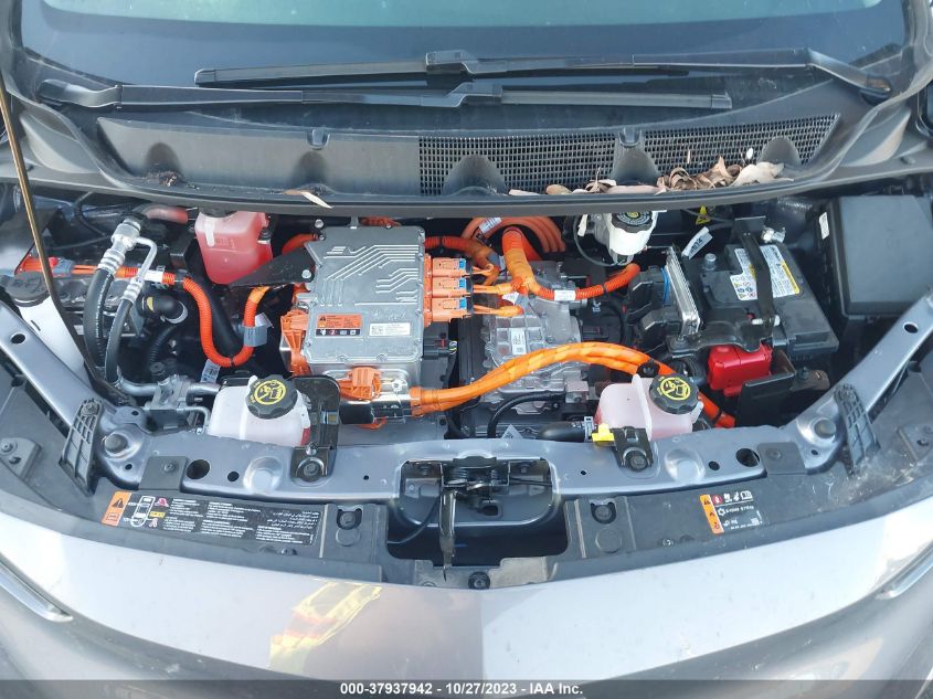 2023 CHEVROLET BOLT EV 1LT - 1G1FW6S07P4140163