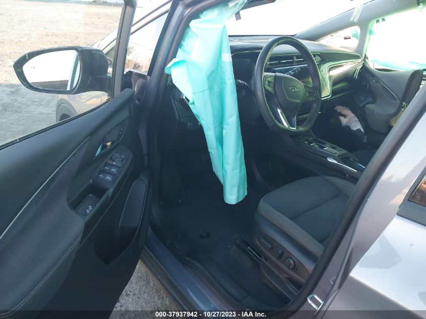 2023 CHEVROLET BOLT EV 1LT - 1G1FW6S07P4140163
