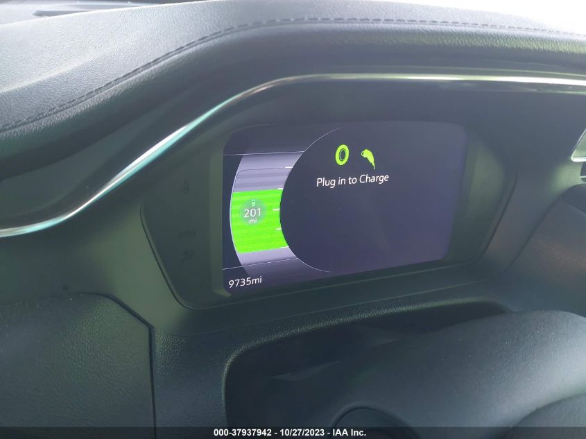 2023 CHEVROLET BOLT EV 1LT - 1G1FW6S07P4140163