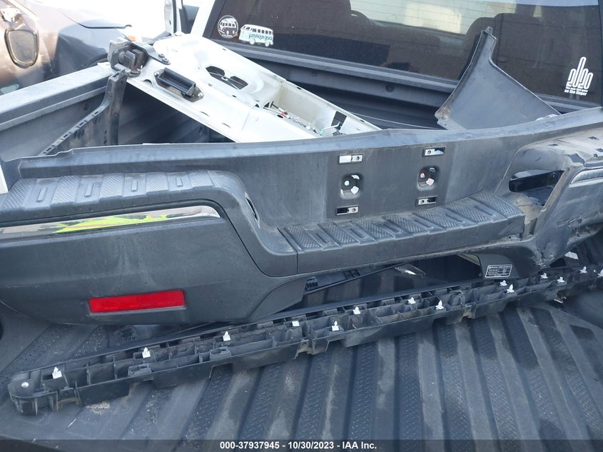 VIN 5FPYK3F62JB009528 2018 HONDA RIDGELINE RTL