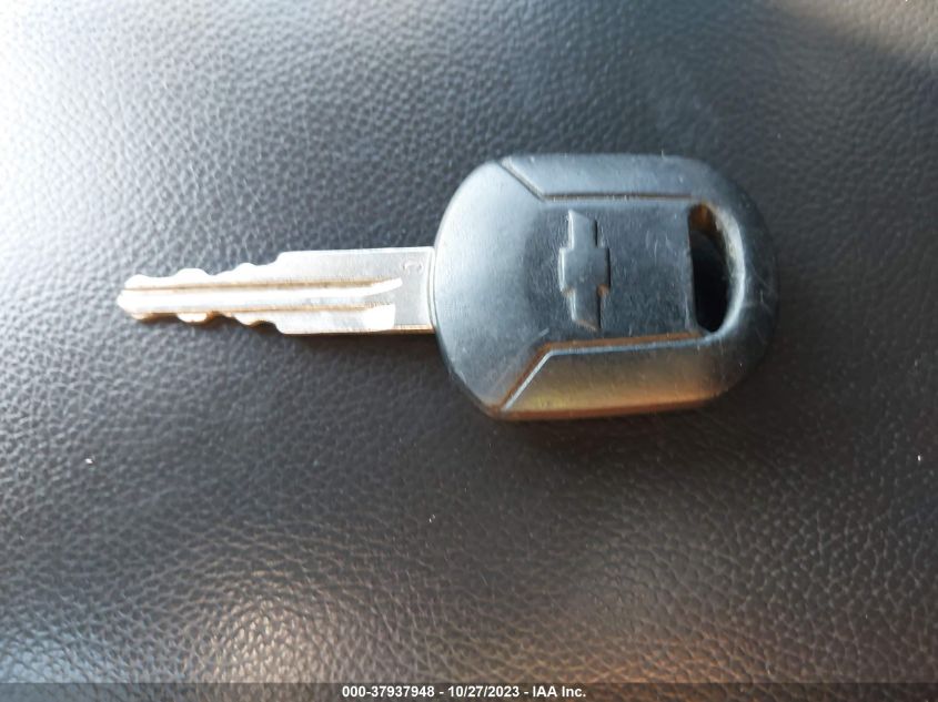 2014 CHEVROLET CAPTIVA SPORT 2LS - 3GNAL2EK9ES629619