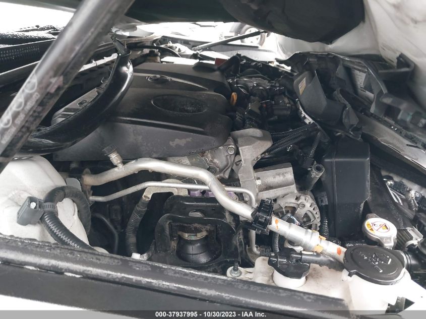 2018 TOYOTA CAMRY XSE - 4T1B61HK5JU642271