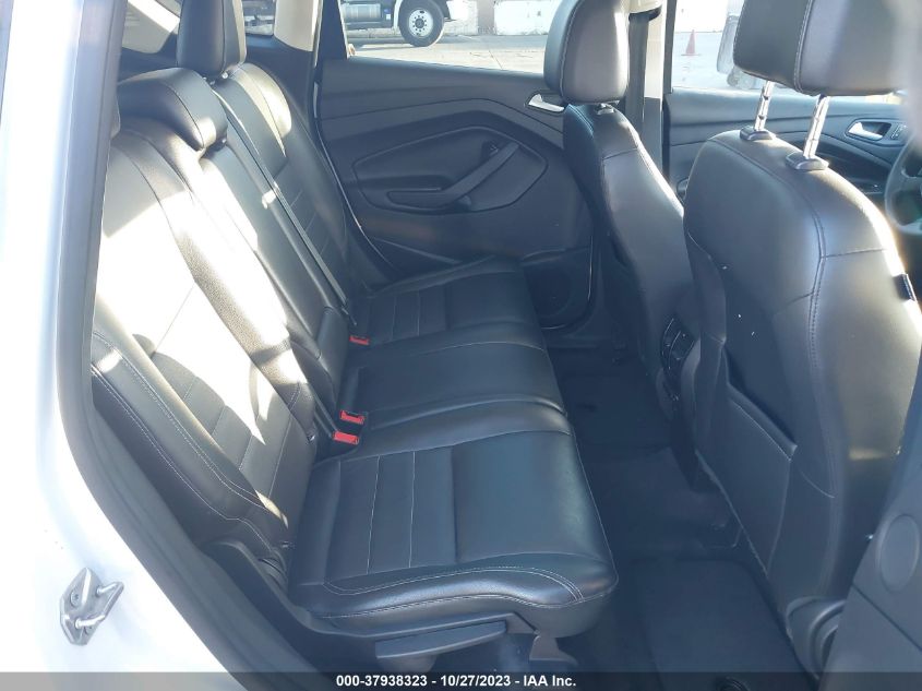 2013 FORD C-MAX HYBRID SEL - 1FADP5BU3DL532251