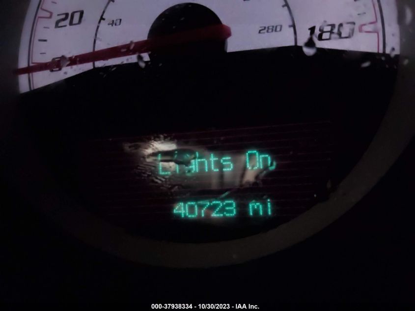 2014 DODGE CHALLENGER SRT8 - 2C3CDYCJ8EH214858