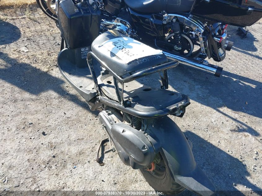 2017 HONDA NPS50 JH2AF5817HK505456