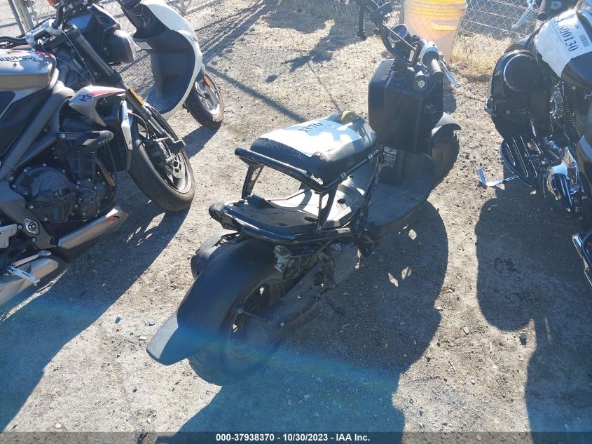 2017 HONDA NPS50 JH2AF5817HK505456