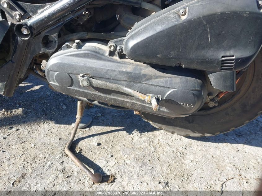2017 HONDA NPS50 JH2AF5817HK505456