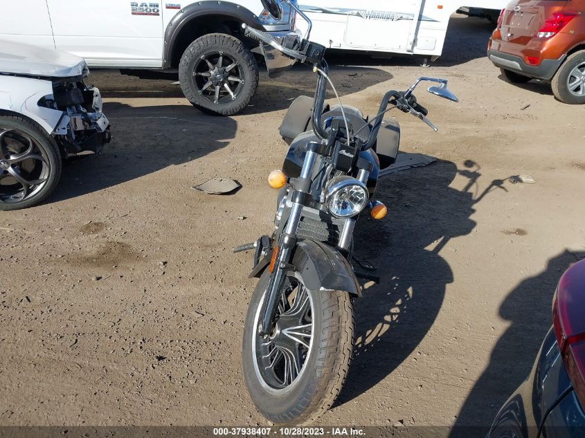 2016 INDIAN MOTORCYCLE CO. SCOUT 56KMSB001G3107469