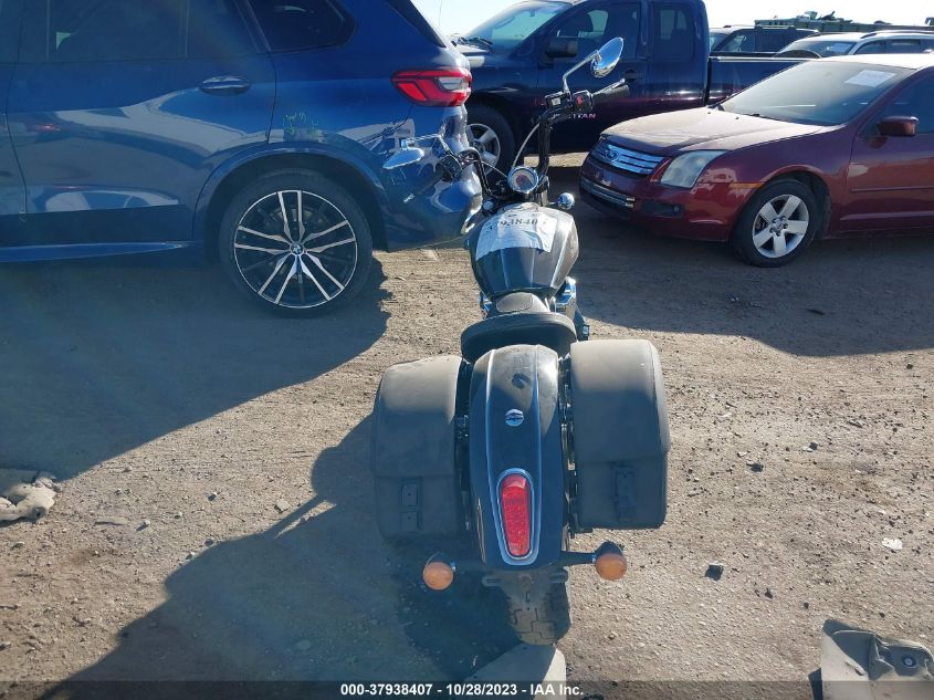 2016 INDIAN MOTORCYCLE CO. SCOUT 56KMSB001G3107469