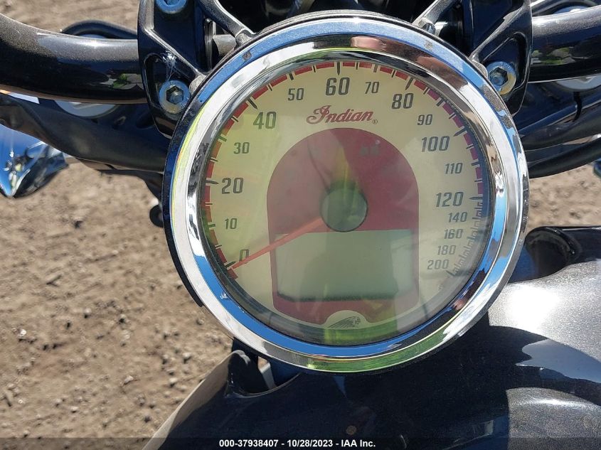 2016 INDIAN MOTORCYCLE CO. SCOUT 56KMSB001G3107469