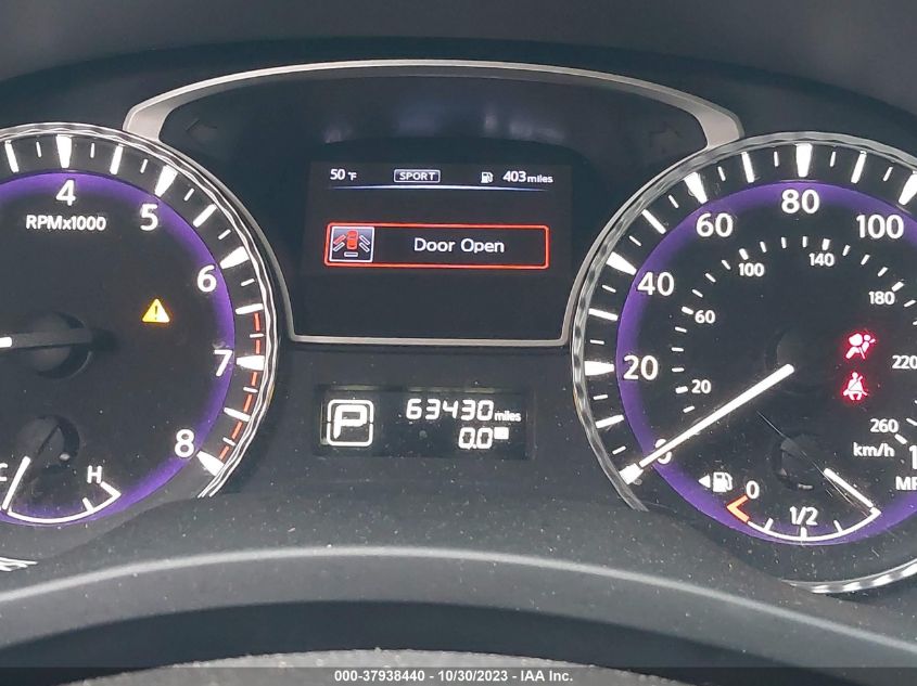 2018 INFINITI QX60 - 5N1DL0MN6JC510685