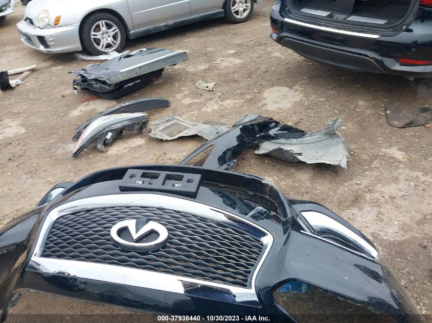 2018 INFINITI QX60 - 5N1DL0MN6JC510685