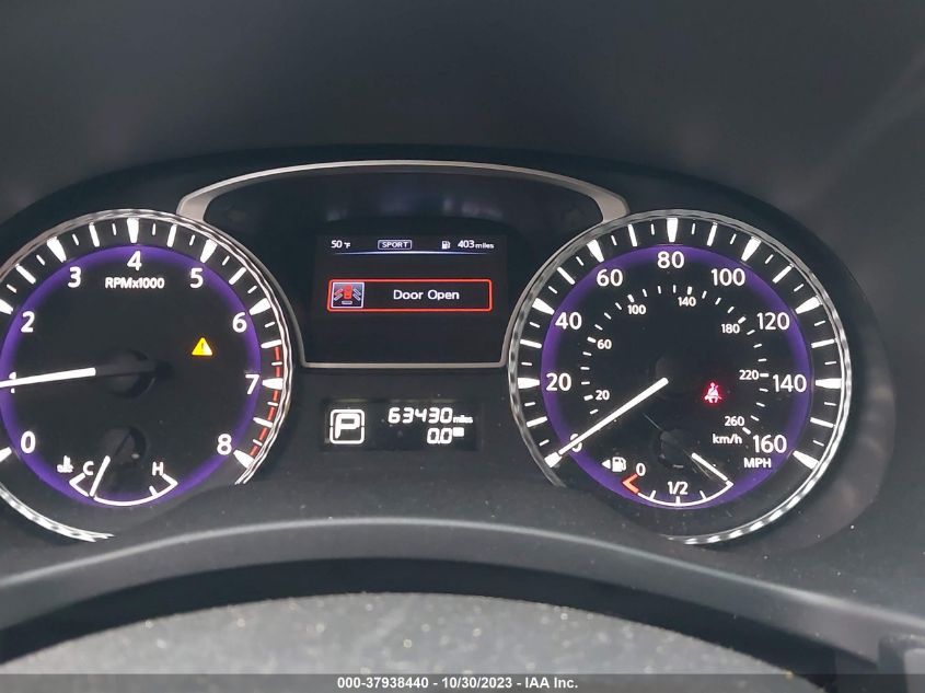 2018 INFINITI QX60 - 5N1DL0MN6JC510685