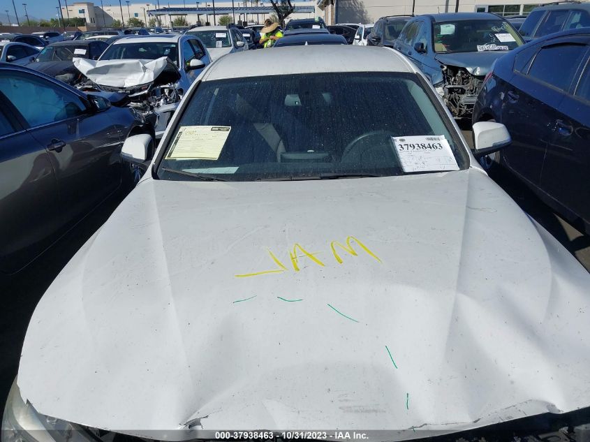 2014 BMW 3 SERIES 328I - WBA3C1G58ENR49671