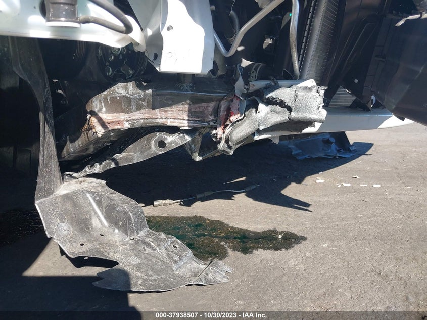 VIN 3N1AB8BV2PY323264 2023 NISSAN SENTRA S