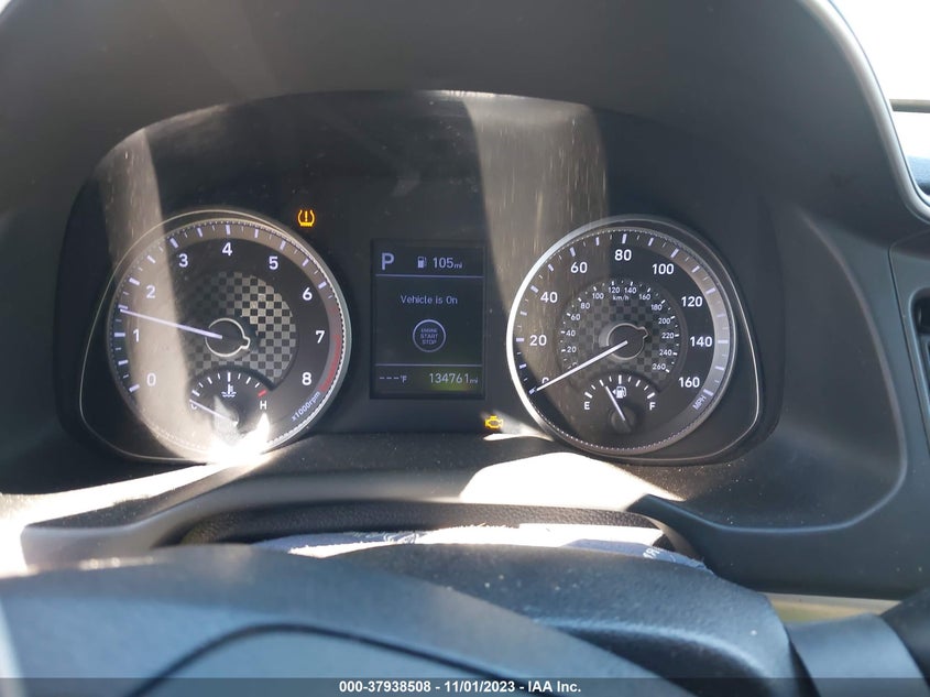 VIN 5NPD84LF2LH553869 2020 HYUNDAI ELANTRA SEL/VALUE/LIMITED