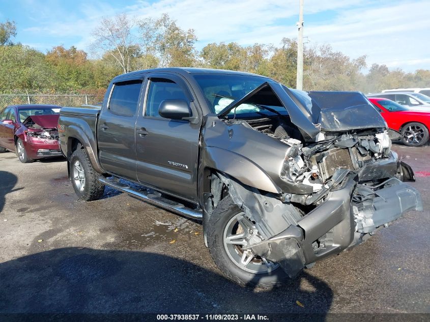 2013 TOYOTA TACOMA PRERUNNER - 5TFJU4GN7DX045399