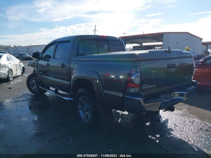 2013 TOYOTA TACOMA PRERUNNER - 5TFJU4GN7DX045399