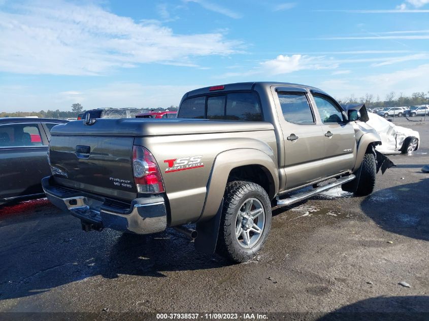 2013 TOYOTA TACOMA PRERUNNER - 5TFJU4GN7DX045399