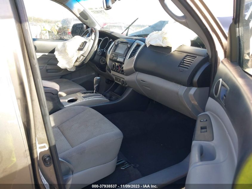 2013 TOYOTA TACOMA PRERUNNER - 5TFJU4GN7DX045399