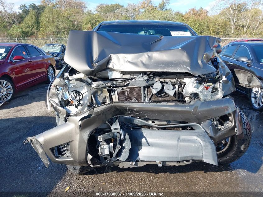 2013 TOYOTA TACOMA PRERUNNER - 5TFJU4GN7DX045399