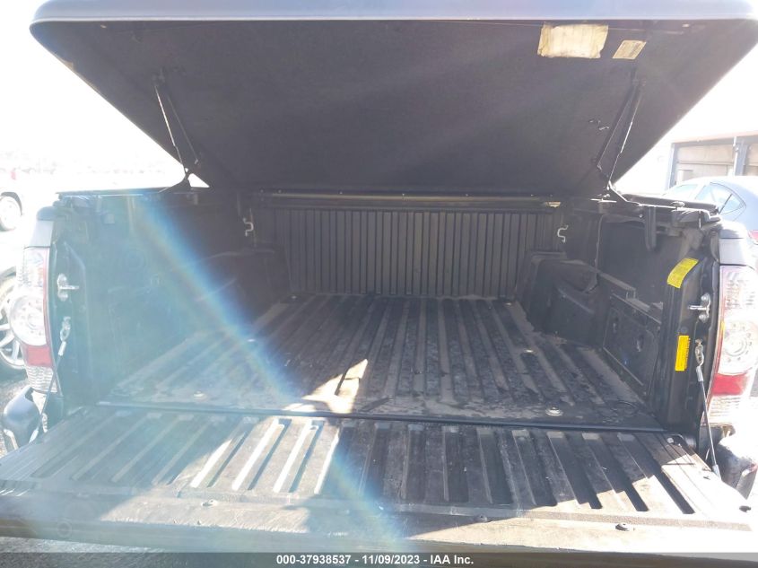 2013 TOYOTA TACOMA PRERUNNER - 5TFJU4GN7DX045399