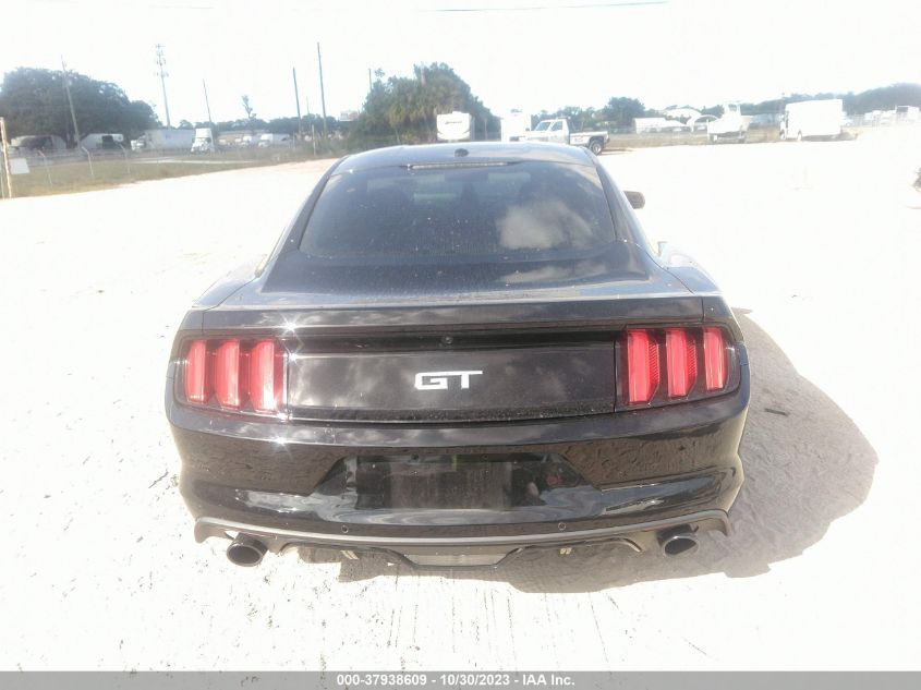 1FA6P8CF6F5367197 2015 FORD MUSTANG, photo no. 16