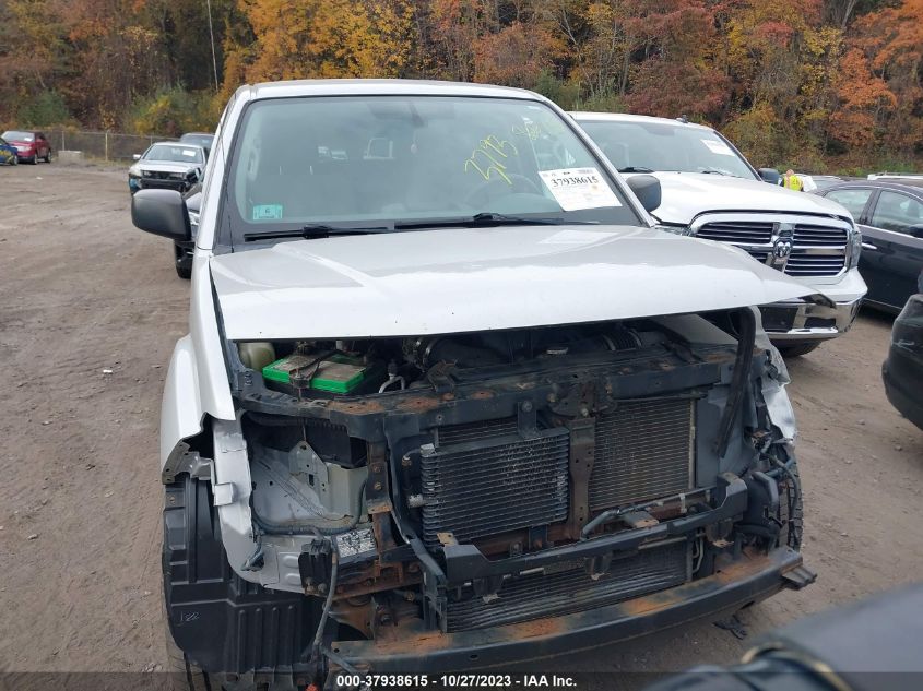 1N6AD0EV3CC413639 | 2012 NISSAN FRONTIER