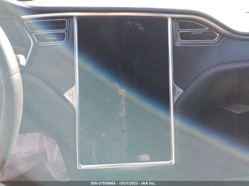 2017 TESLA MODEL S - 5YJSA1E21HF233145