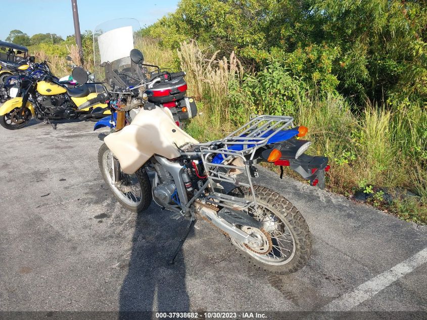2012 YAMAHA WR250 R JYADG21E0CA004904