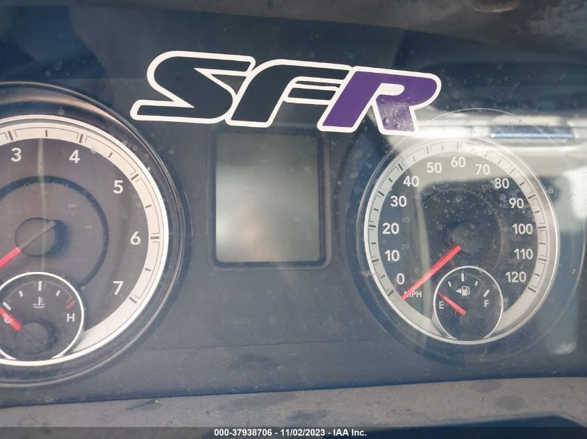 2015 RAM 1500 EXPRESS - 1C6RR7KT1FS601645