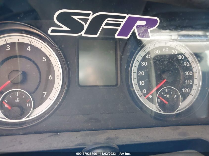 2015 RAM 1500 EXPRESS - 1C6RR7KT1FS601645