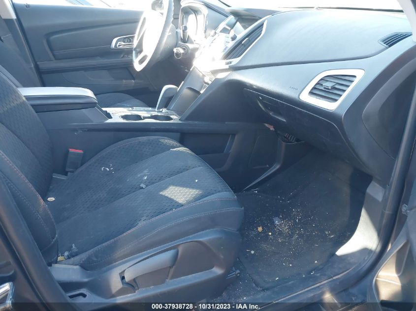 2014 GMC TERRAIN SLE - 2GKALMEK2E6256947