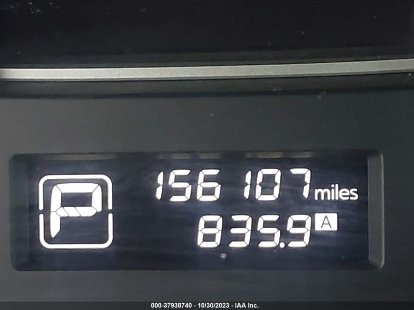 2013 NISSAN ALTIMA 2.5 SV - 1N4AL3AP9DN529454
