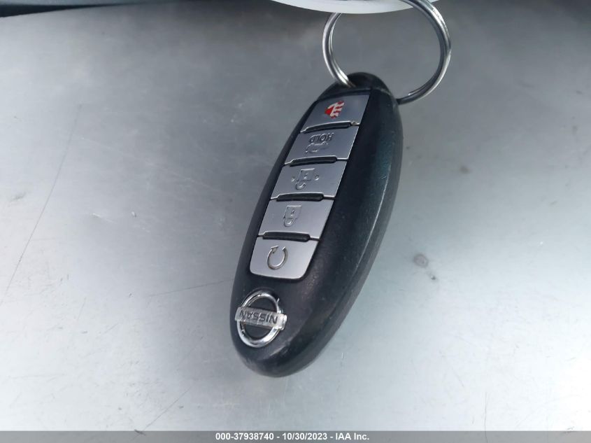 2013 NISSAN ALTIMA 2.5 SV - 1N4AL3AP9DN529454