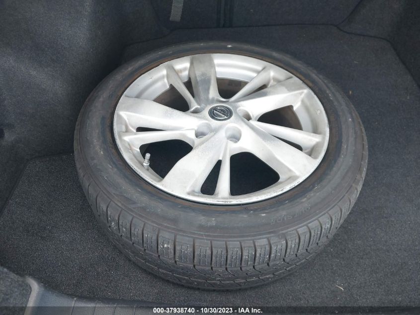 2013 NISSAN ALTIMA 2.5 SV - 1N4AL3AP9DN529454