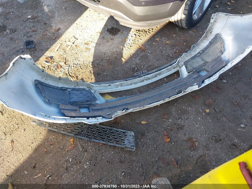 2013 KIA FORTE EX - KNAFU4A20D5724282