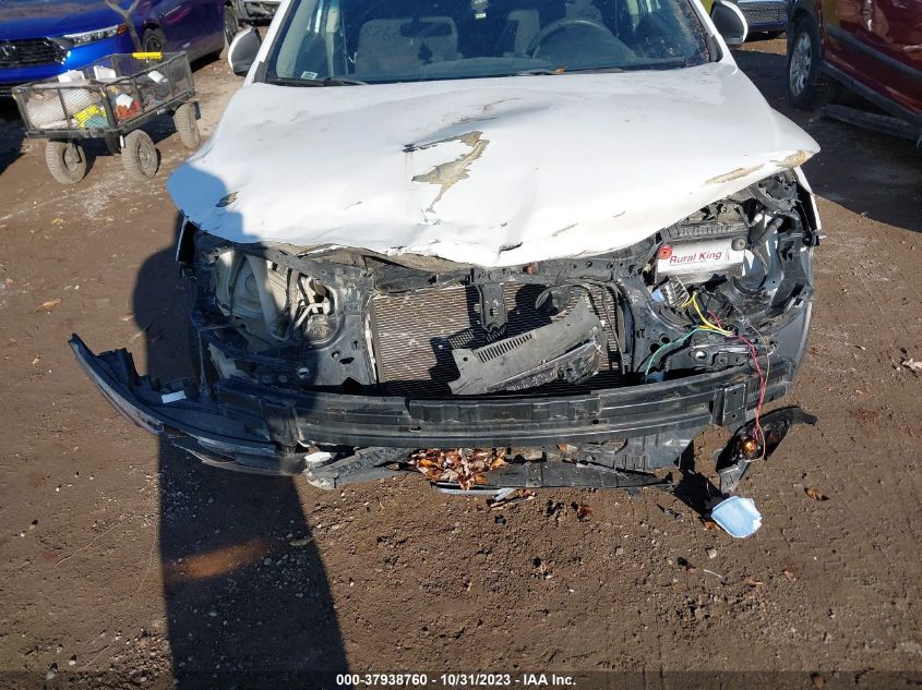 2013 KIA FORTE EX - KNAFU4A20D5724282