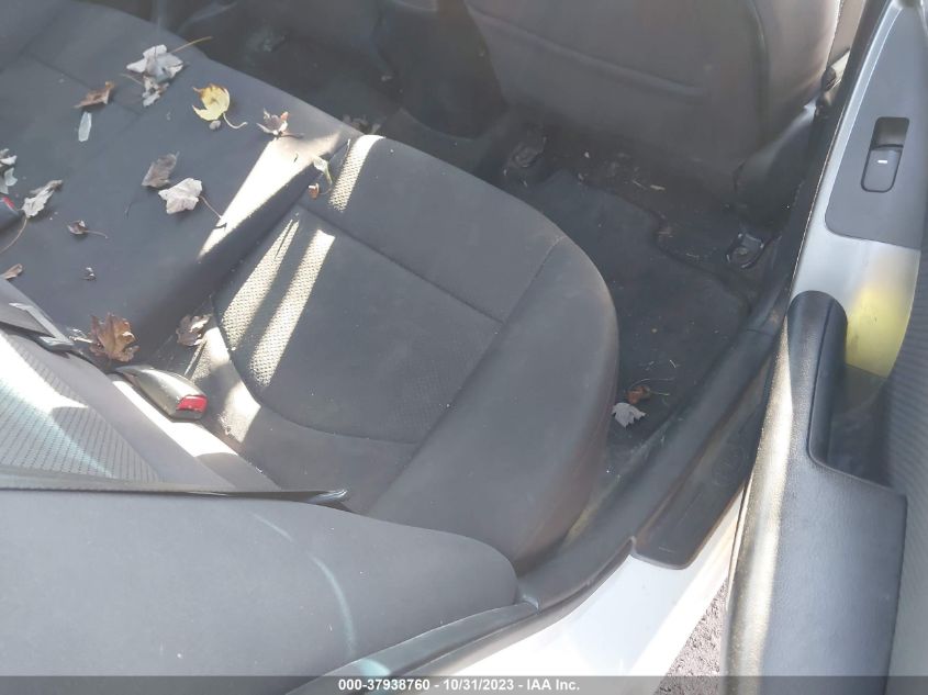 2013 KIA FORTE EX - KNAFU4A20D5724282