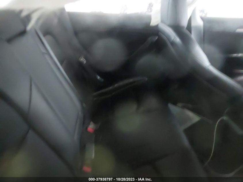 2022 TESLA MODEL 3 - 5YJ3E1EB9NF158070