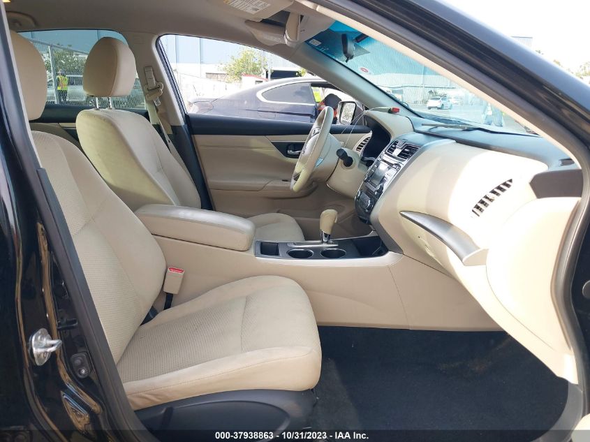 2015 NISSAN ALTIMA 2.5 S - 1N4AL3AP9FC486104