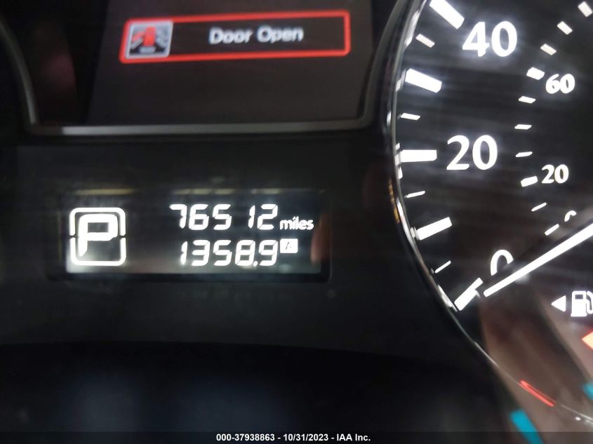 2015 NISSAN ALTIMA 2.5 S - 1N4AL3AP9FC486104