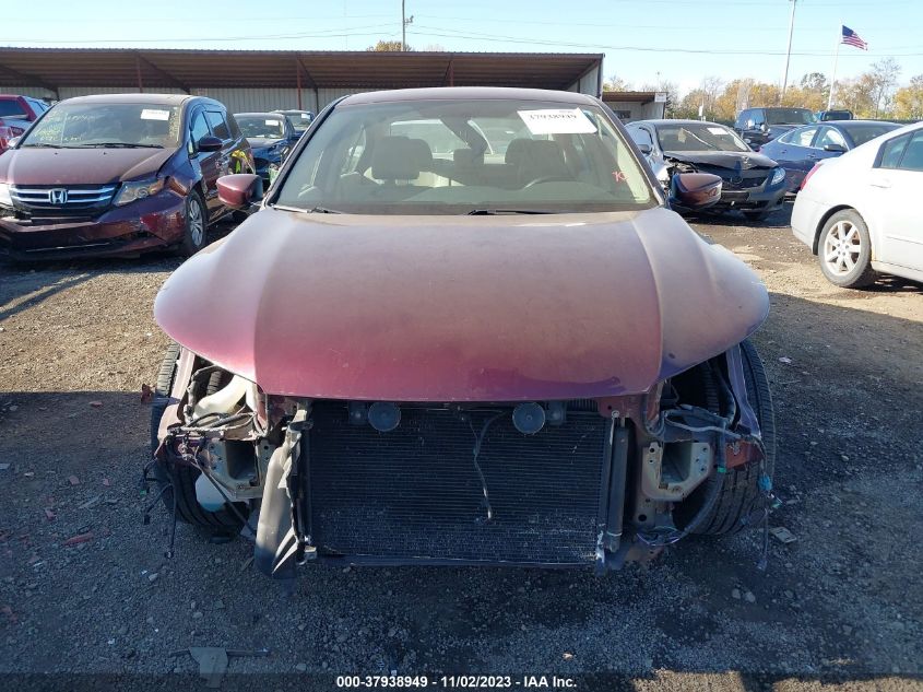 2015 HONDA ACCORD LX - 1HGCR2F32FA062410